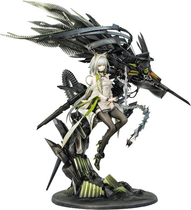 【5月発売予約】Myethos(ミートス) 1/7 ケルシー・エスペランタ (フィギュア)