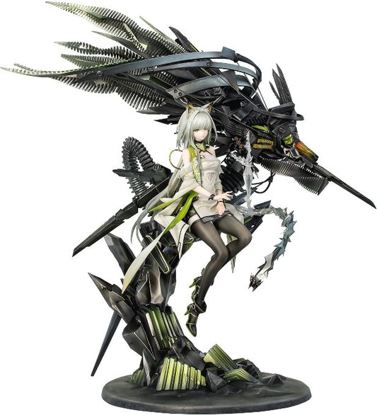 【5月発売予約】Myethos(ミートス) 1/7 ケルシー・エスペランタ (フィギュア)