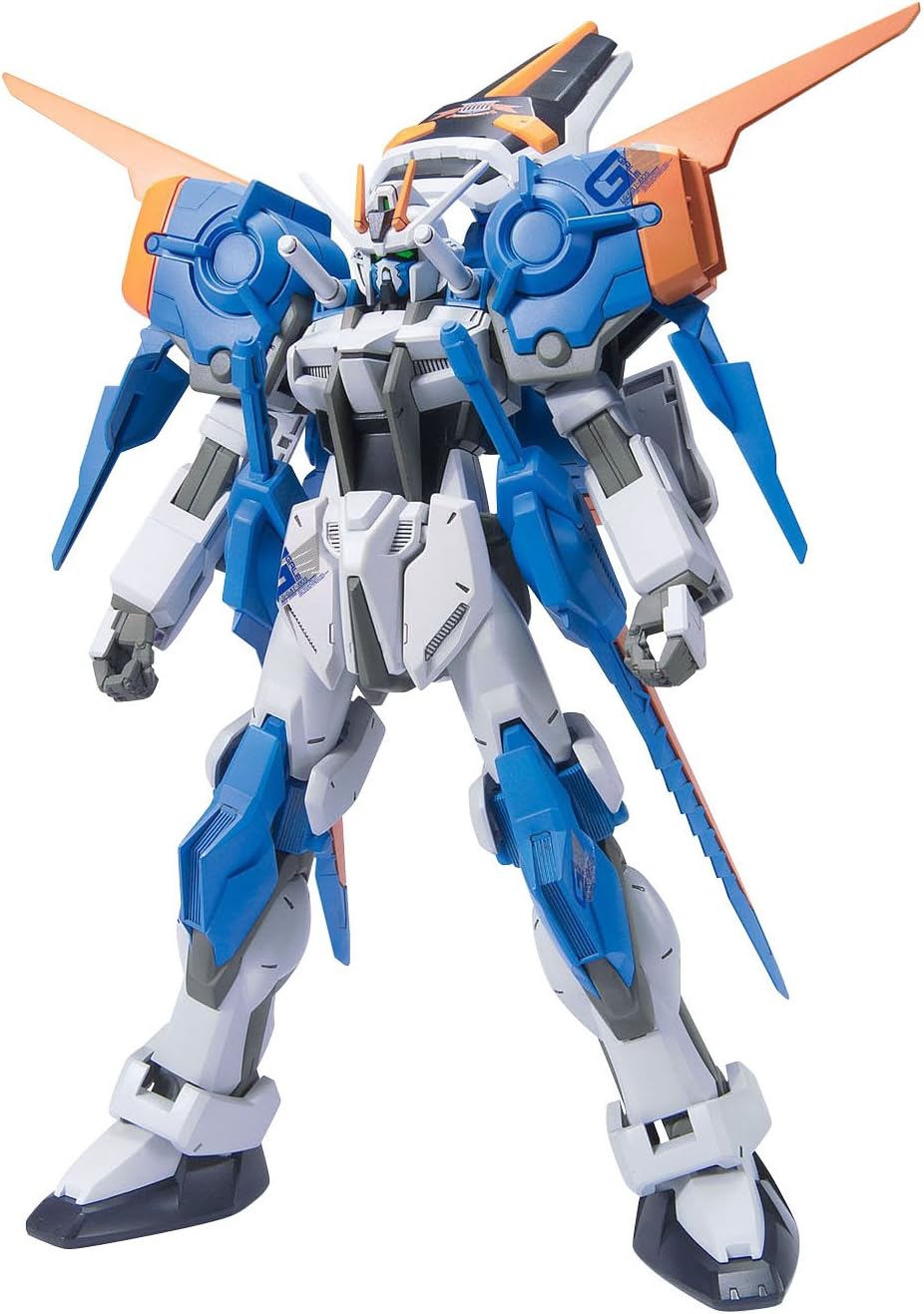 【再販予約】バンダイ ゲイルストライクガンダム (1/100)