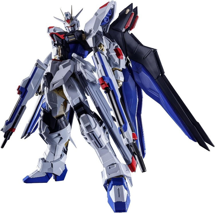 【3月発売予約】 バンダイ ABSOLUTE ACT ストライクフリーダムガンダム (完成品)