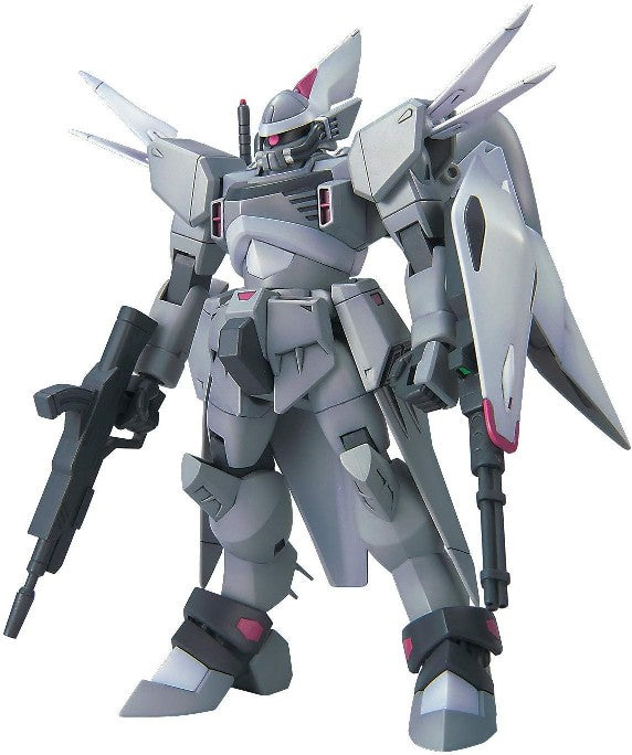 【再販予約】バンダイ R07 モビルシグー (HG) (ガンプラ)