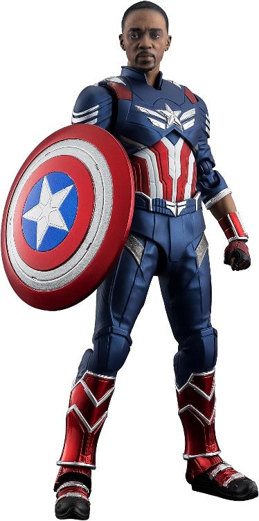 【12月発売予約】 バンダイ S.H.フィギュアーツ ソー(アベンジャーズ/ドゥームズデイ) (完成品)