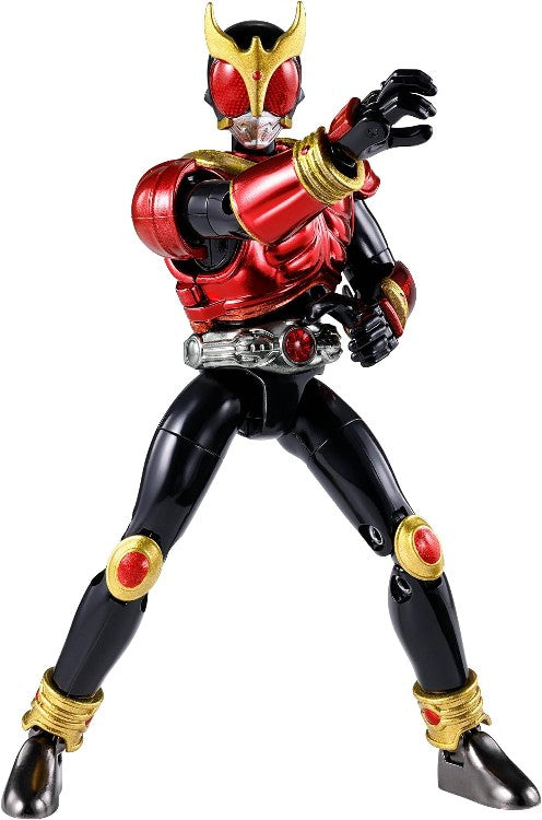 【12月発売予約】バンダイ 装着変身 仮面ライダークウガ マイティフォーム (完成品)