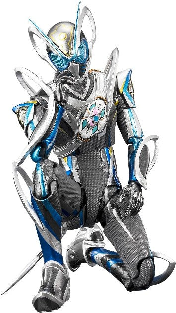 【02月発売予約】 バンダイ S.H.フィギュアーツ 仮面ライダーマイス(初回生産) (完成品)