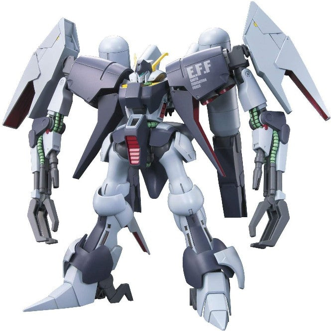 【再販予約】バンダイ バイアラン・カスタム (HGUC) (ガンプラ)