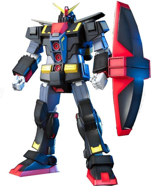 【再販予約】バンダイ MRX-009 サイコガンダム (HGUC) (ガンプラ)