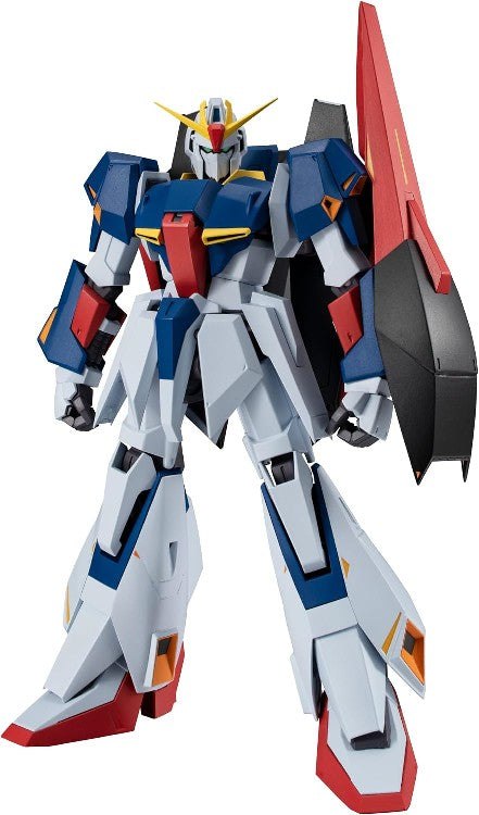 【12月発売予約】 バンダイ ROBOT魂 ＜ SIDE MS ＞ MSZ-006 Zガンダム ver. A.N.I.M.E. (完成品)