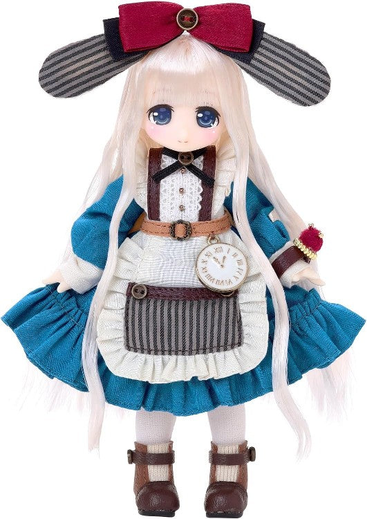 【11月発売予約】アゾン 1/12 Lil`Fairy ～不思議の国のちいさなお手伝いさん～/ロモ (ドール)