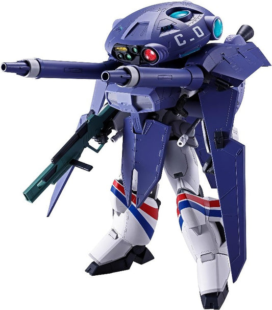 【02月発売予約】 バンダイ HI-METAL R ドラグナー1＆キャバリアー0 (完成品)