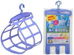【在庫あり★即納可能】強力まくら干し★枕から湿気やダニを追放！枕ハンガー【新品★未使用品】