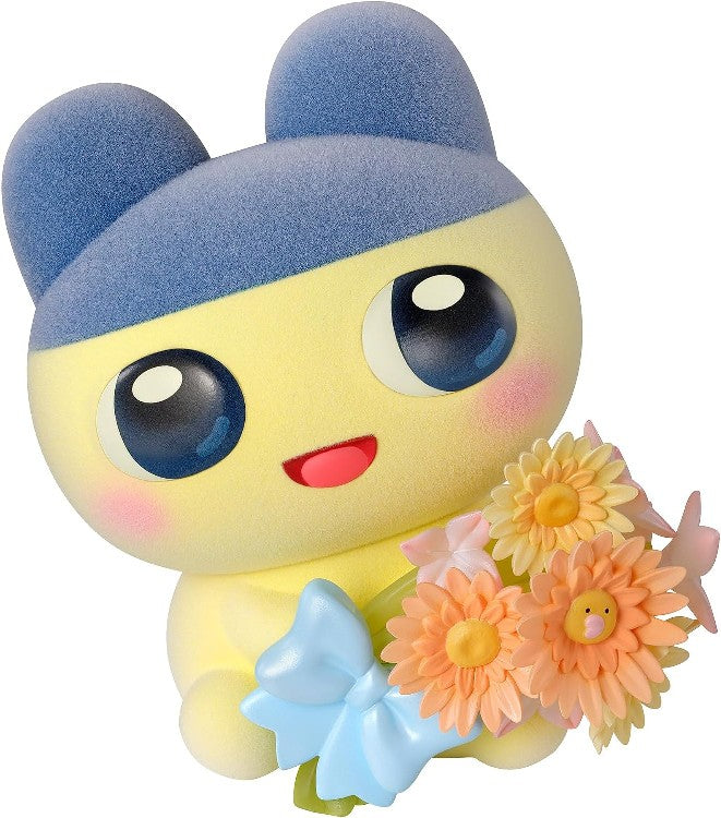 【12月発売予約】バンダイ mofamofy まめっち (完成品)