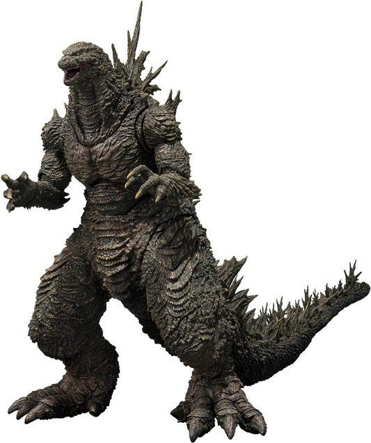 【11月発売予約】 バンダイ S.H.MonsterArts ゴジラ(2026) (完成品)