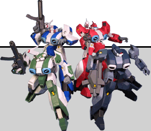 【市場最安】TOYNAMI ROBOTECH（マクロス） アルファ ファイター ポージブルフィギュア
