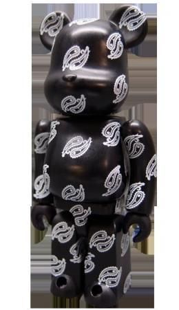 【在庫あり★即納可能】メディコム・トイ BE＠RBRICK(ベアブリック) シリーズ6 【PATTERN】出現率：9.37%