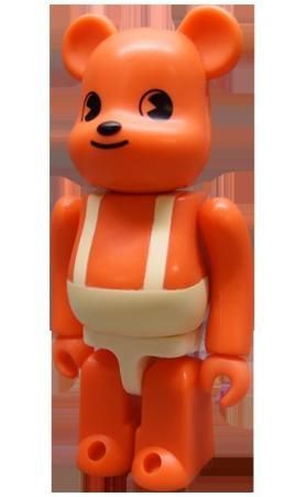 【在庫あり★即納可能】メディコム・トイ BE＠RBRICK(ベアブリック) シリーズ6 【CUTE】出現率：14.58%