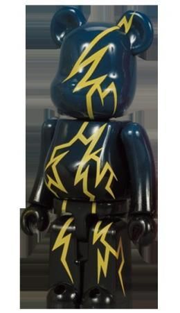 【在庫あり★即納可能】メディコム・トイ BE＠RBRICK(ベアブリック) シリーズ8 【PATTERN】出現率：11.45%