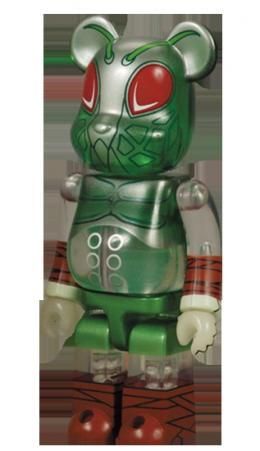 【在庫あり★即納可能】メディコム・トイ BE＠RBRICK(ベアブリック) シリーズ8 【ANIMAL】出現率：12.50%