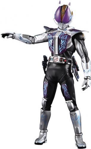 メディコム・トイ PROJECT BM！ No.19 仮面ライダーネガ電王 12インチアクションフィギュア