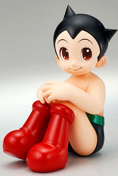 【7月発売予約】キューズQ アトム (完成品)