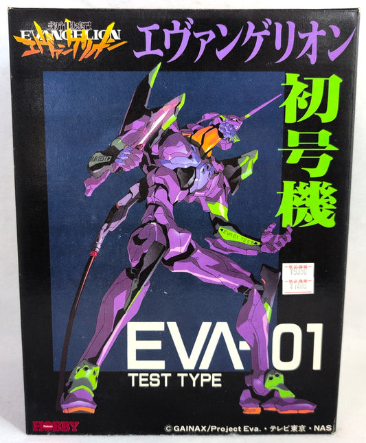 ツクダ 新世紀エヴァンゲリオン 初号機 PVCモデルキット★ガレージキット★ガレキ