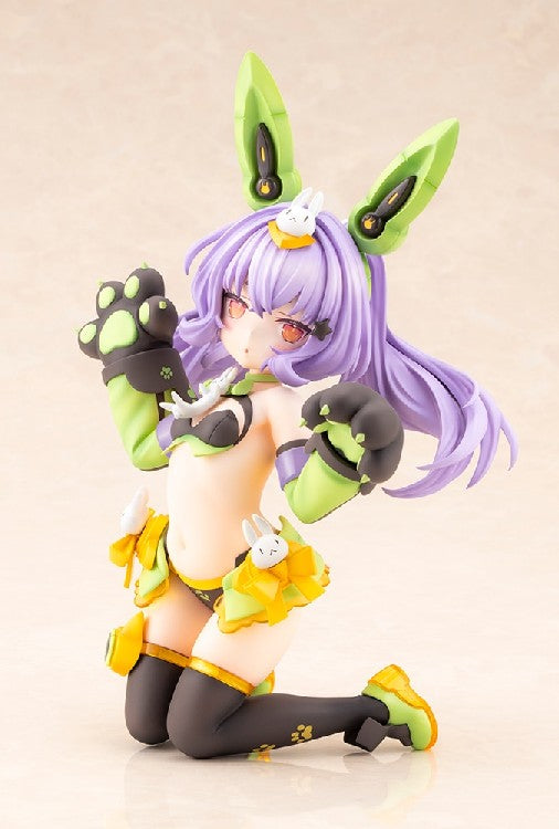 【5月発売予約】コトブキヤ PUNI☆MOFU トゥ (フィギュア)