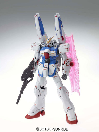 【再販予約】バンダイ Vダッシュガンダム Ver.Ka (MG) (ガンプラ)