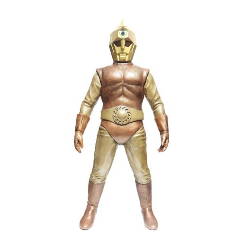 【お取り寄せ★納期 最長 約2週間】 0(ゼロ) スペクトルマンAタイプ ハイグレードVer． (完成品)