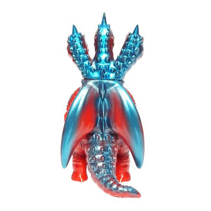 【お取り寄せ★納期 最長 約2週間】 0(ゼロ) 三つ首竜ミドルサイズ 2002年非売品カラーVer (完成品)