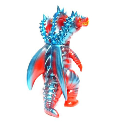 【お取り寄せ★納期 最長 約2週間】 0(ゼロ) 三つ首竜ミドルサイズ 2002年非売品カラーVer (完成品)