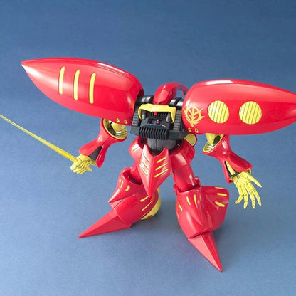 【再販予約】バンダイ AMX-004-3 キュベレイMk-II (プルツー専用機) (MG) (ガンプラ)