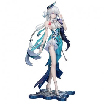 【27年9月発売予約】Myethos(ミートス) Gift+ 1/8 爻光 (フィギュア)